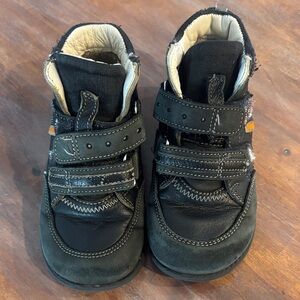 Memo Polo Junior Orthopedic Sneakers